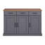 Pierro 131cm Sideboard