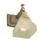 Bungalow 1 - Light Armed Sconce