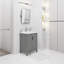 Ensemble de meuble-lavabo simple 25 po Finck-1754559736-1754973977