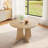 47" Round Dining Table