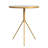 Table d'appoint Ebern Designs