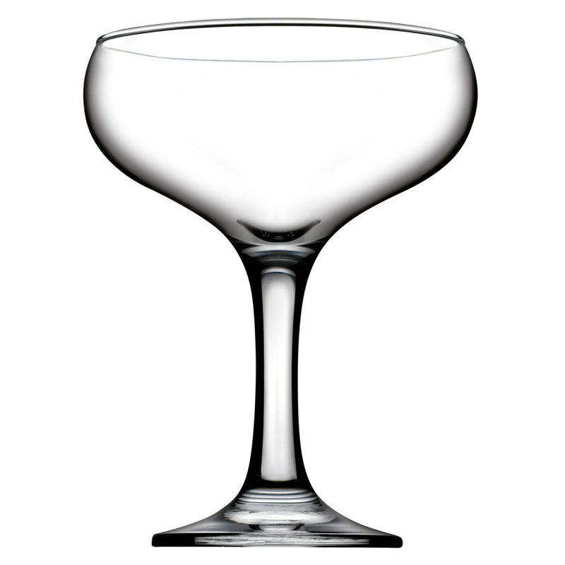 270ml Coupe Set