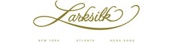 Larksilk logo