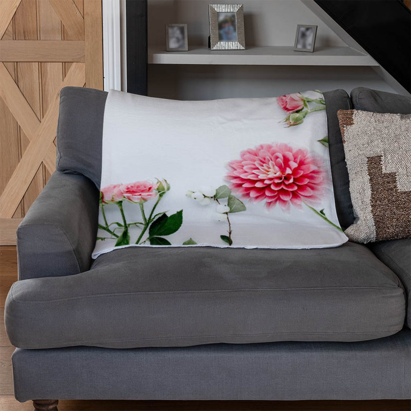 Schaffner Throw Blanket