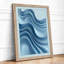 Fluid Motion Minimalist - Print-1245236549-1245236550