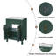 Meuble-lavabo 24 po avec lavabo supérieur-2055899371