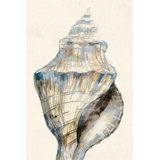 Piece From The Sea I Print by Guseul Park