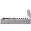 Yvoire Upholstered Storage Bed-69276526-69276527