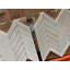 Marble Chevron Mosaic Wall & Floor Tile