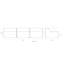 Nexus Modular 3-Pc Sofa-53849008