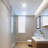 Atlas Acrylic LED Flush Mount-690034744