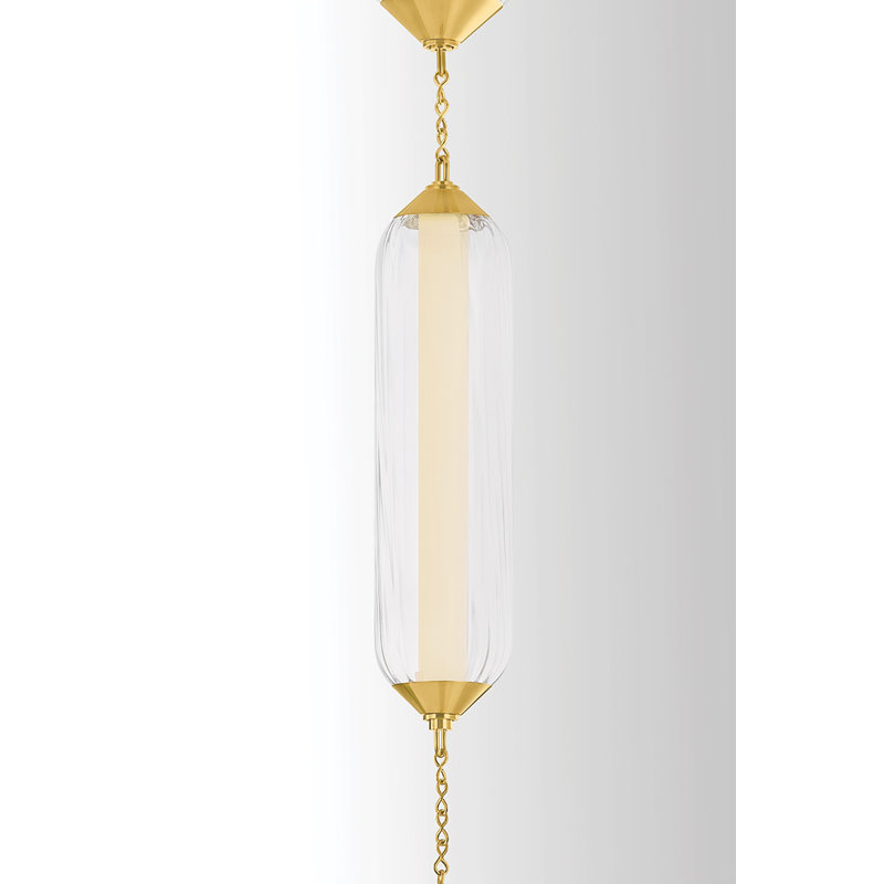 Naxos Wall Sconce