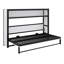 Lit escamotable avec tablettes Murphy-355023805