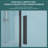 42" W X 76" H Diamond-Shaped Corner Shower Door, 5/16" (8Mm)