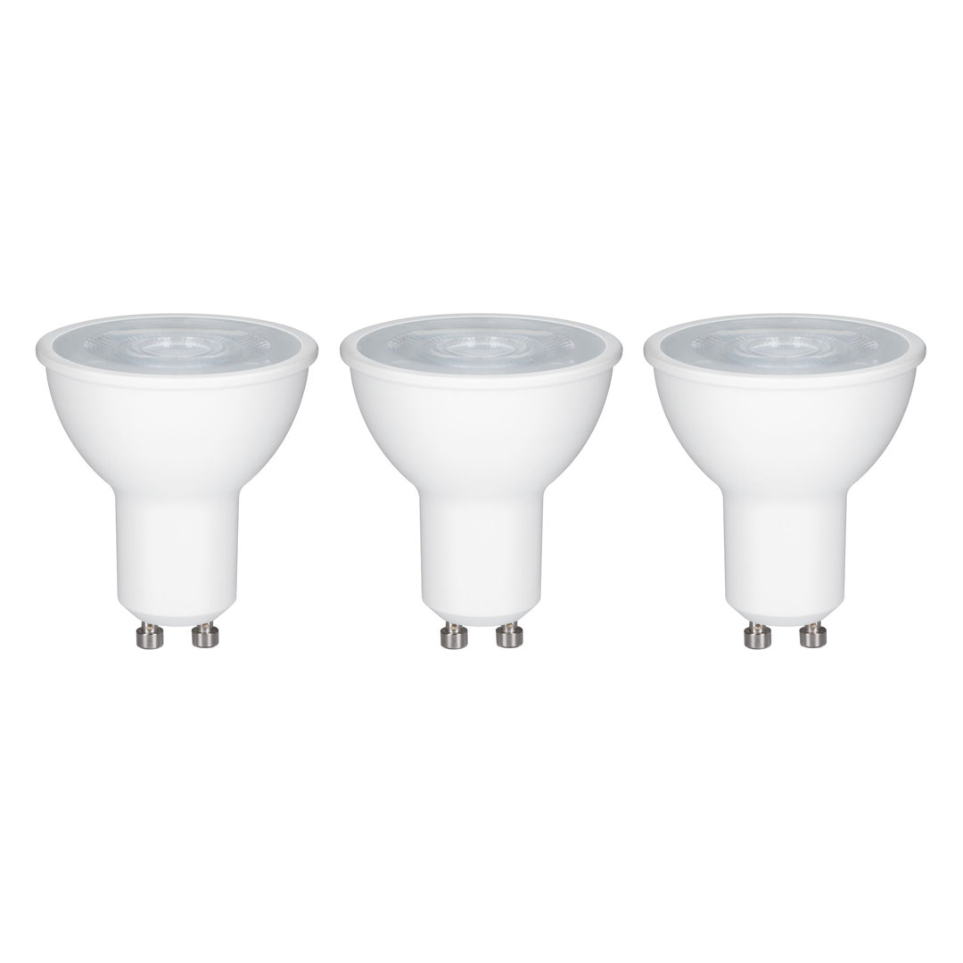 6.5W GU10 LED Spotlight Light Bulb