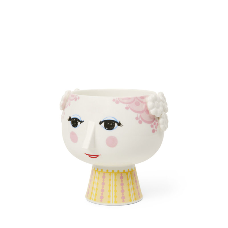 Eva Ceramic Planter