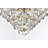 Cinda 24 inch Chandelier -715569876