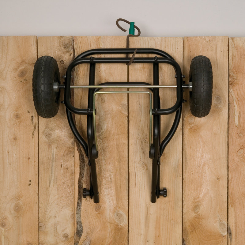Chariot utilitaire multifonctionnel Little Giant