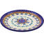 Stoneware Saucer