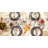Afandor Floral Table Runner-1128988749