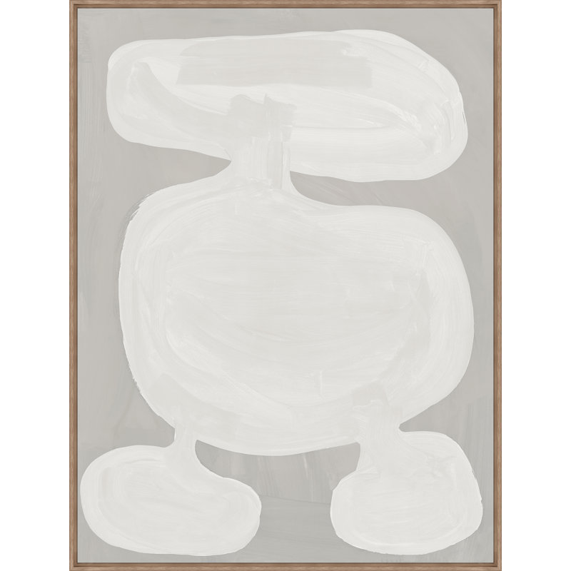 Ambiguous II Painting by Bobby Berk