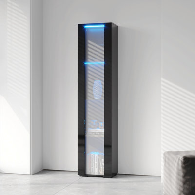 Marleyrose Dining Cabinet by Ebern Designs