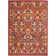 Whitehurst Floral Indoor Rug