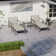 Mariene 2 - Person Patio Conversation Sets with Cushions