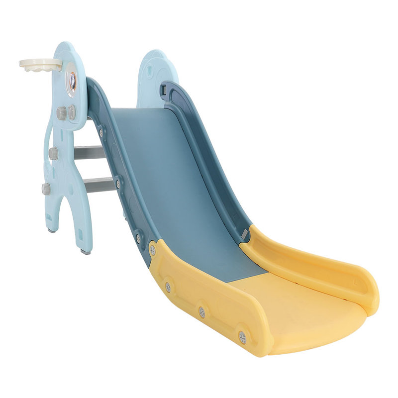 Hamrick Zoomie Kids Indoor Slide