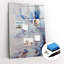 Magnetic Glass Dry Erase Board