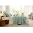 Bedspread Coverlet Lightweight Soft Quilt Bedding Set-106246566-106246557