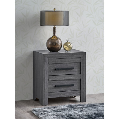 Rustica G005203-N Table de chevet