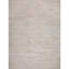 Tapis rectangulaire noué à la main-110926653