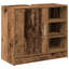 Sink Cabinet With Door 63 X 29 X 55 Cm Engineered Wood-1608642742