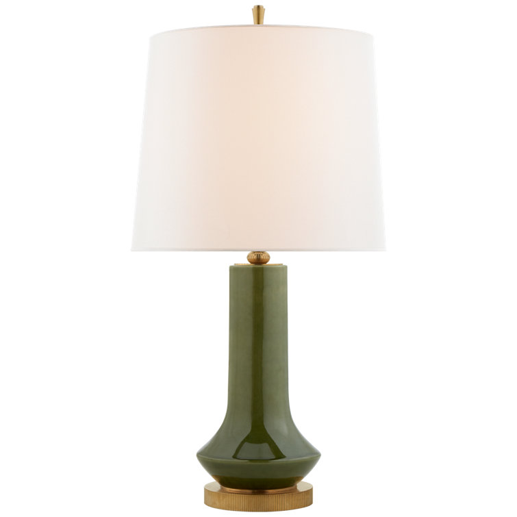 Thomas O'Brien Luisa Large Table Lamp