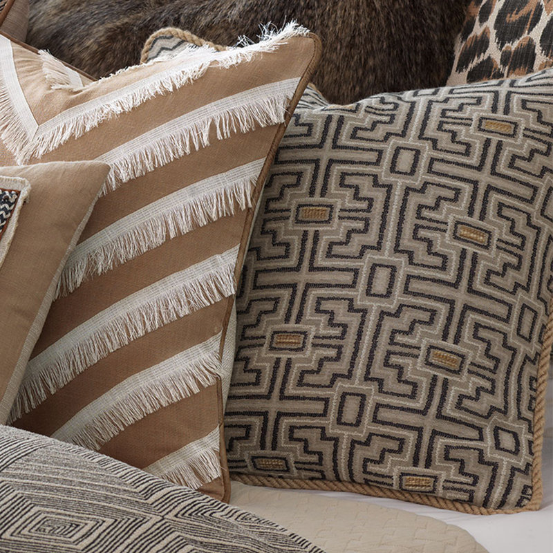 Naya Maori Fabric