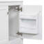 Meuble-lavabo avec lavabo simple, 2 portes à fermeture douce et 1 tiroir-2007364312-2007364316