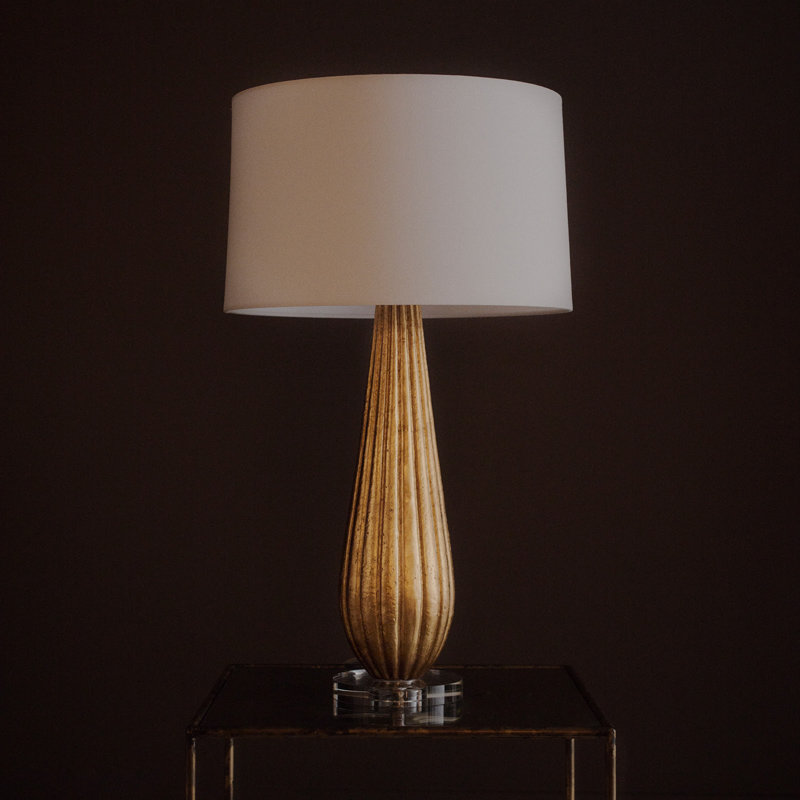 Claire Table Lamp