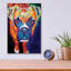 «Boxer - Harley» par Dawg Painter-2143037856