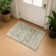 Premium Machine Washable Lubbers AMF1744 Global Rug