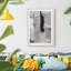 Meet Me in the Middle -Framed Print-139731541-139731497