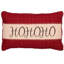 Coussin lombaire en coton ho ho Mervela