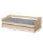 Sanah Kids Standard with Trundle-1369518081-1369518080