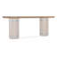 Vineyard Row 86'' W Console Table-1895169357