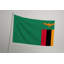 Drapeau de la Zambie - drapeau extérieur