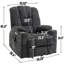 Fauteuil inclinable Darlene-203784891