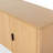 Kaplan Wood 3-Door Sideboard-1913822142