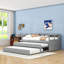 Lit de jour simple TG-125580413