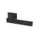 Full Double Dummy Door Lever Set