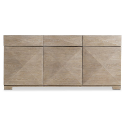 Westwood Aventure Buffet by Bernhardt